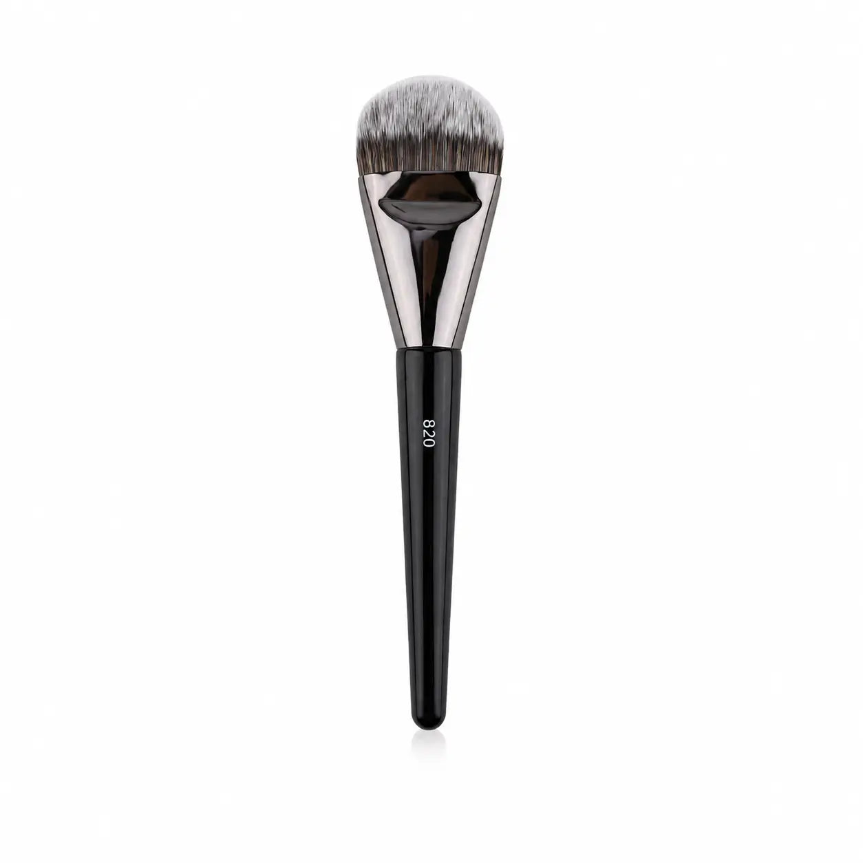 EVIAREL™ Foundation Brush | Precision Liquid Foundation Brush for Flawless Coverage
