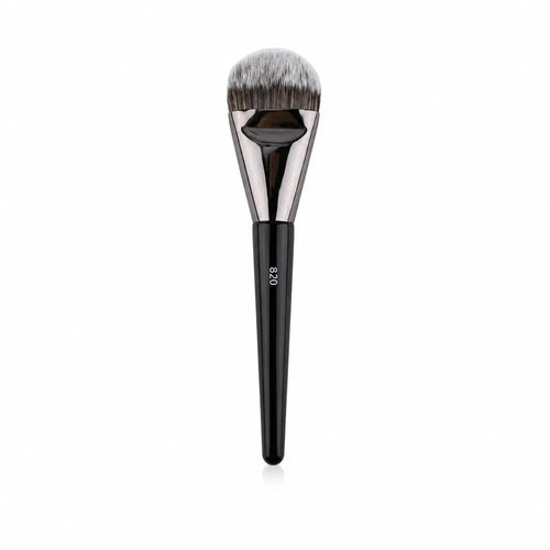 EVIAREL™ Foundation Brush | Precision Liquid Foundation Brush for Flawless Coverage