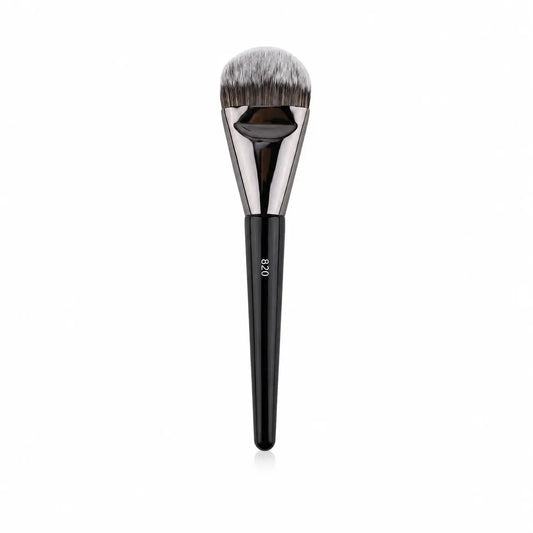 EVIAREL™ Foundation Brush | Precision Liquid Foundation Brush for Flawless Coverage