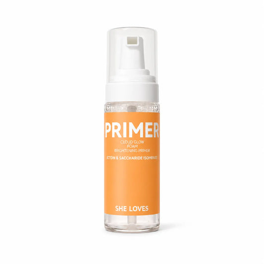 EVIAREL™ Glow Primer | Hydrating Makeup Primer for All Skin Types