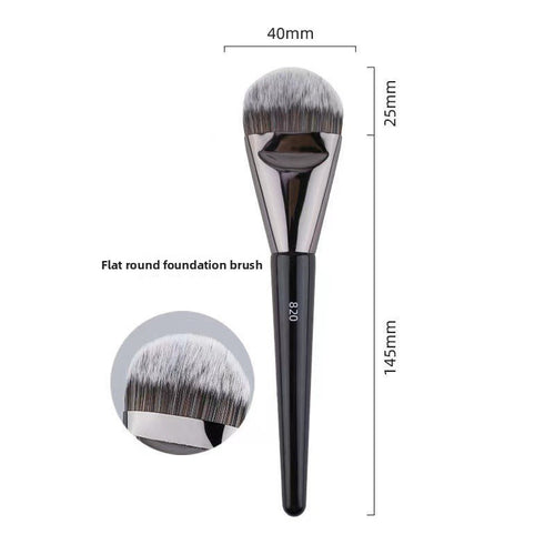 EVIAREL™ Foundation Brush